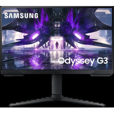 Монитор Samsung S24AG302NI (LS24AG302NIXCI)