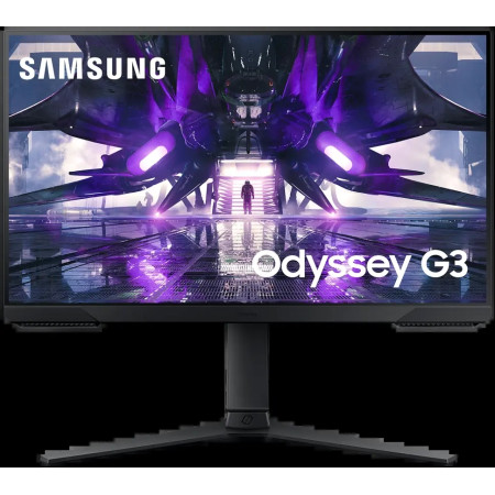 Монитор Samsung S24AG302NI (LS24AG302NIXCI)