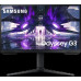 Монитор Samsung S24AG302NI (LS24AG302NIXCI)