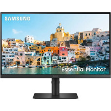 Монитор Samsung S24A400UJI (LS24A400UJIXCI)