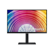 Монитор Samsung S24A600UCI (LS24A600UCIXCI)
