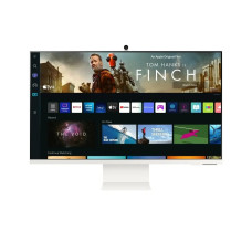 Монитор Samsung S32BM801UI (LS32BM801UIXCI)
