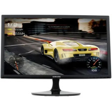 Монитор Samsung S24D332H (LS24D332HSO)