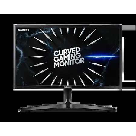 Монитор Samsung C24RG50FZI (LC24RG50FZIXCI)