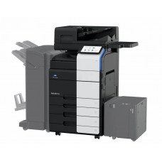 МФУ лазерное Konica-Minolta bizhub 650i (AC74021)
