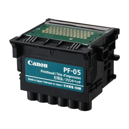 Печатающая головка Canon PF-05 (3872B001)