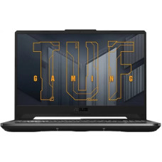 Ноутбук Asus TUF FX506HE-HN011 (90NR0704-M00AD0)
