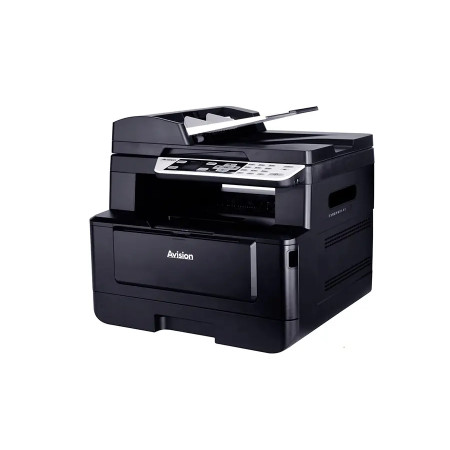 МФУ лазерное Avision AM30A (000-0907X-0KG)