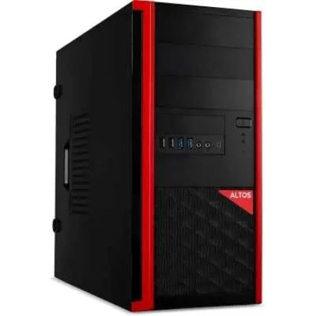 Компьютер Acer Altos P10 F7 (US.RRKTA.01J)