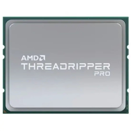 Процессор AMD Ryzen X16 3955WX SWRX8 OEM (100-000000167)