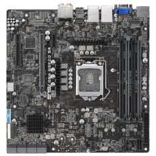 Материнская плата Asus WS C246M (90SW00F0-M0EAY0)
