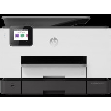 МФУ струйное HP Officejet Pro 9023 (1MR70B)