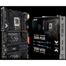 Материнская плата Asus TUF GAMING Z690-PLUS (90MB1AW0-M0EAY0)