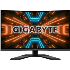 Монитор Gigabyte G32QC (20VM0-GG32QCABA-1EUR)