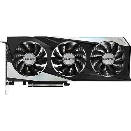 Видеокарта GIGABYTE GeForce RTX 3060 VISION OC (LHR) (GV-N3060VISION OC-12GD V.2)