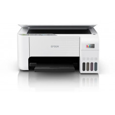 МФУ струйное Epson EcoTank L3256 (C11CJ60404 / C11CJ67414 / C11CJ67411 / C11CJ67519 / C11CJ67421)