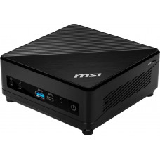 Неттоп MSI Cubi 5 10M-058RU (9S6-B18311-666)