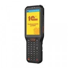 Терминал сбора данных Urovo RT40 (RT40-GH5X10E401XHQ)