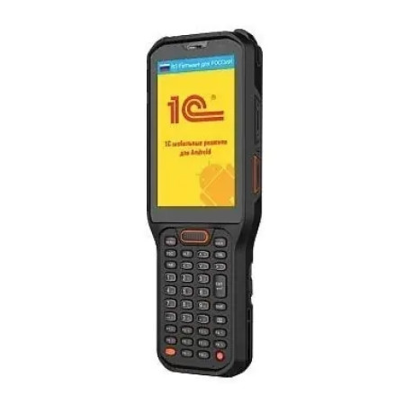 Терминал сбора данных Urovo RT40 (RT40-GH5X10E401XHQ)