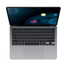 Ноутбук Apple MacBook Air 13 2022 (MLXX3RU/A)