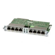 Модуль Cisco EHWIC-D-8ESG