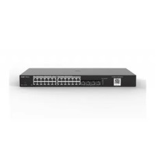 Коммутатор Ruijie RG-NBS3100-24GT4SFP-P