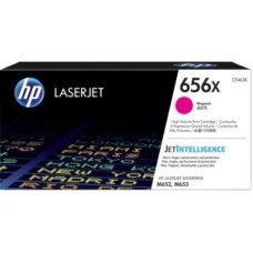 Картридж HP CF463XC