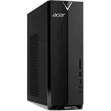 Компьютер Acer Aspire XC-1660 (DT.BGWER.01D)