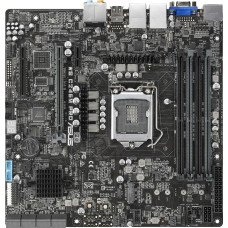 Материнская плата Asus WS C246M (90SW00E0-M0EAY0)