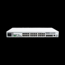 Коммутатор SNR SNR-S5210G-24TX-UPS-R