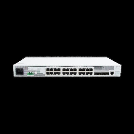 Коммутатор SNR SNR-S5210G-24TX-UPS-R