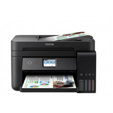 МФУ струйное Epson EcoTank L6290 (C11CJ60404 / C11CJ60505 / C11CJ60406)