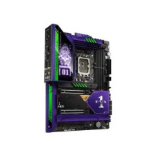 Материнская плата Asus ROG MAXIMUS Z690 HERO EVA (90MB1BX0-M0EAY0)