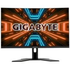 Монитор Gigabyte M32QC-EK (20VM0-M32QCBA-1EKR)