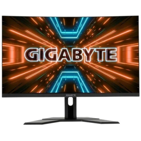 Монитор Gigabyte M32QC-EK (20VM0-M32QCBA-1EKR)