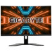 Монитор Gigabyte M32QC-EK (20VM0-M32QCBA-1EKR)