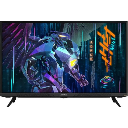 Монитор Gigabyte Aorus FV43U (20VM0-AFV43UBA-1EKR)