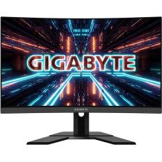 Монитор Gigabyte G27QC (20VM0-GG27QCABT-1EKR)