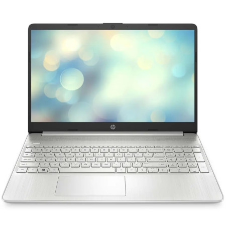 Ноутбук HP 15s-fq2111ur (5D5E5EA)