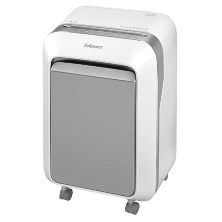 Уничтожитель документов Fellowes Powershred LX211 (FS-50503)
