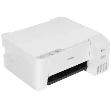 МФУ струйное Epson EcoTank L3216 (C11CJ68511)