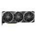 Видеокарта MSI RTX 3070 VENTUS 3X PLUS 8G OC LHR