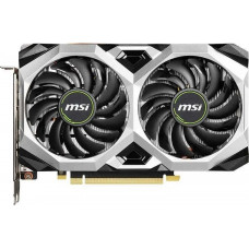 Видеокарта MSI GTX 1660 SUPER VENTUS XS OC