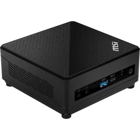 Неттоп MSI Cubi 5 10M-053RU (9S6-B18311-804)