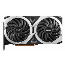 Видеокарта MSI RX 6700 XT MECH 2X 12G