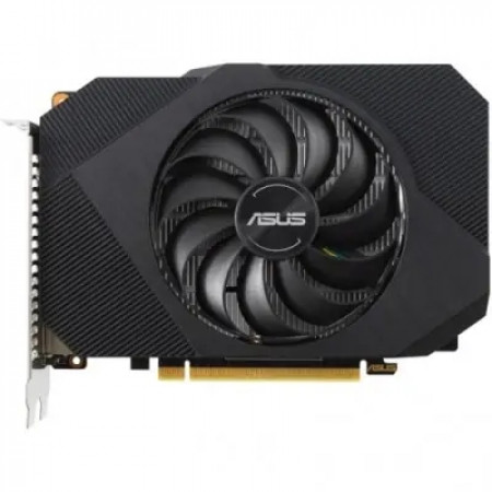 Видеокарта Asus PH-GTX1650-O4GD6-P (90YV0EZ1-M0NA00)