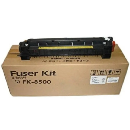 Узел фиксации Kyocera FK-8500 (302N493021)