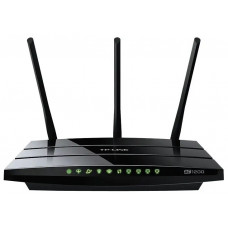 Маршрутизатор TP-Link Archer VR400