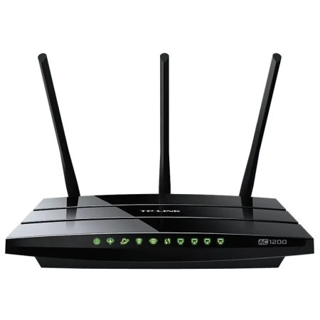 Маршрутизатор TP-Link Archer VR400