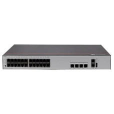 Коммутатор Huawei S5735-L24P4X-A1 (98011318)